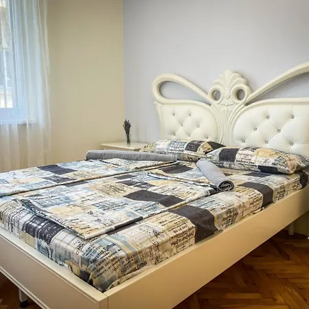 Greek Quarter *